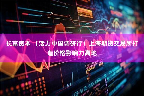 长富资本 （活力中国调研行）上海期货交易所打造价格影响力高地